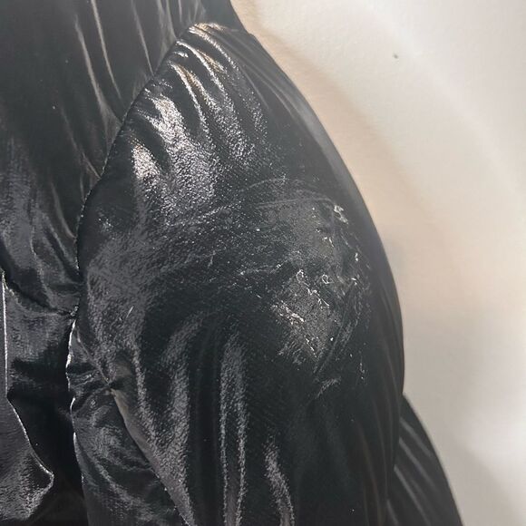 KHAITE Fulman Shell Puffer Jacket NWT - Picture 11 of 12